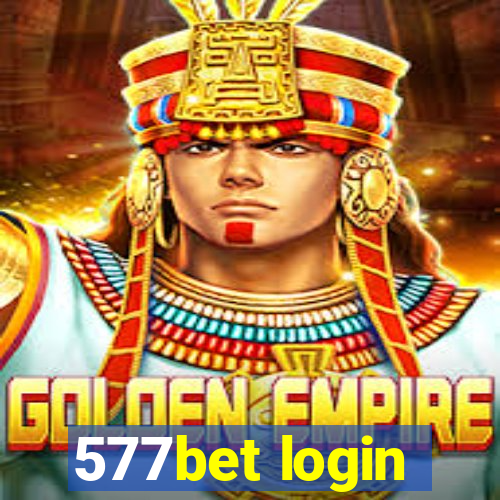 577bet login
